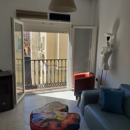 Pop Art House 2 Bedrooms Málaga Esterno foto
