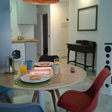 Pop Art House 2 Bedrooms Málaga Esterno foto