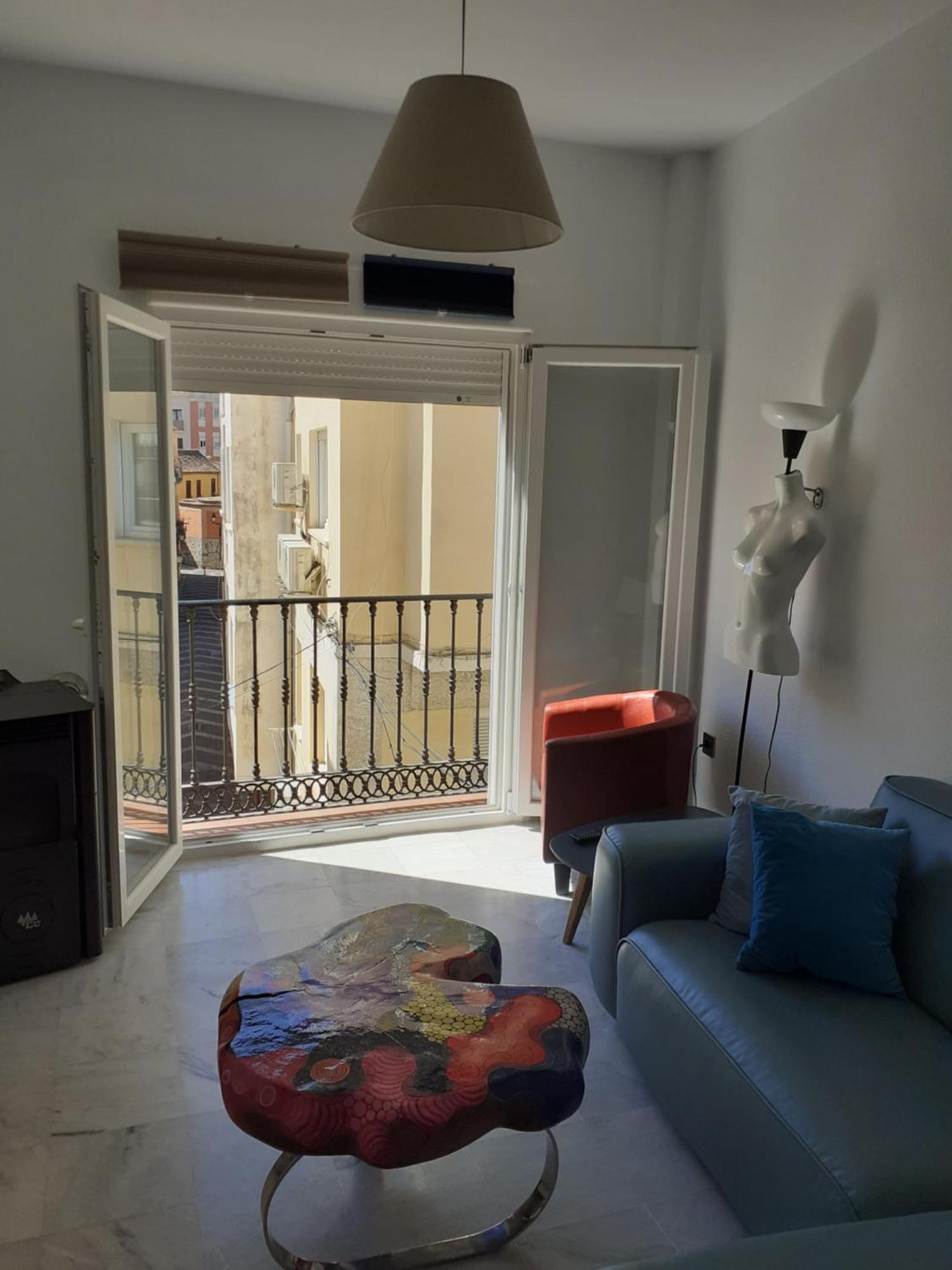 Pop Art House 2 Bedrooms Málaga Esterno foto