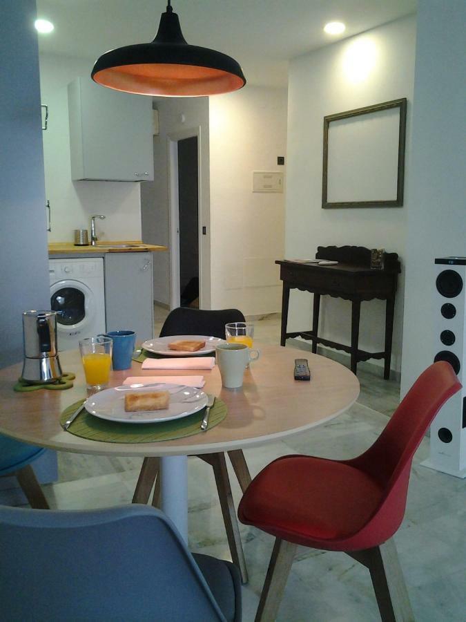 Pop Art House 2 Bedrooms Málaga Esterno foto