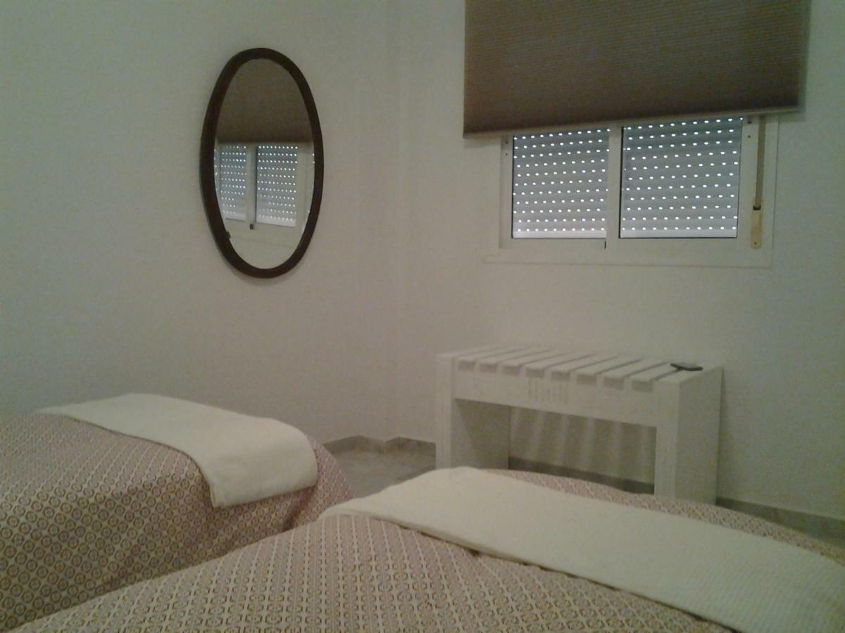 Pop Art House 2 Bedrooms Málaga Esterno foto