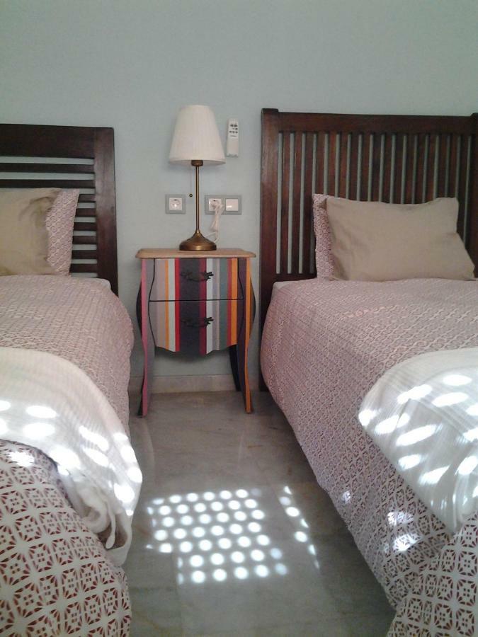 Pop Art House 2 Bedrooms Málaga Esterno foto