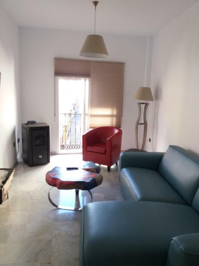 Pop Art House 2 Bedrooms Málaga Esterno foto